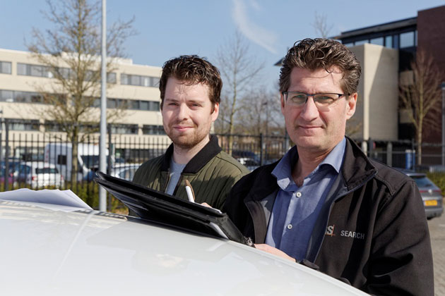 Brandveiligheidsadvies